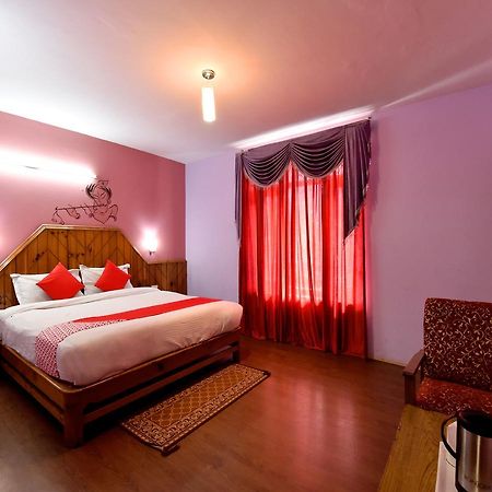 Olive County Resort Manali (Himachal Pradesh) Exterior photo