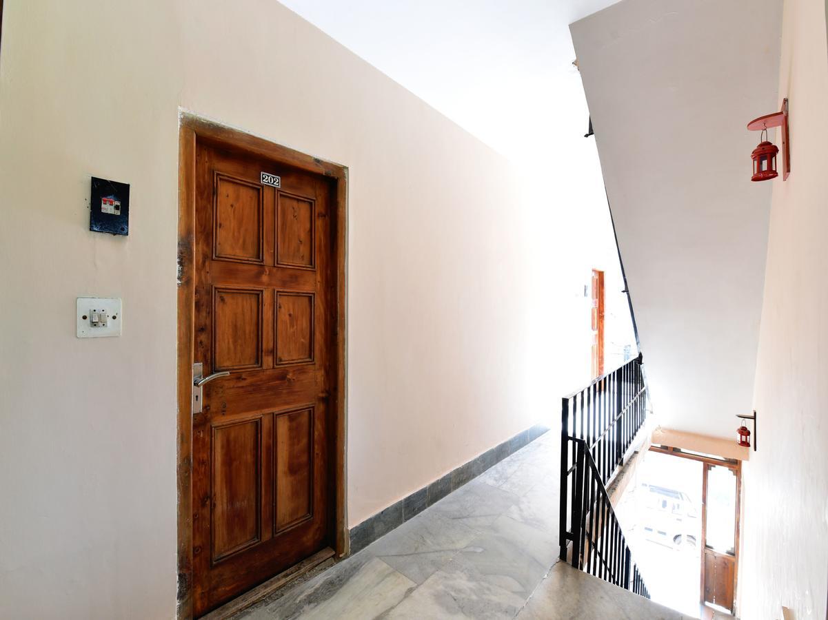 Olive County Resort Manali (Himachal Pradesh) Exterior photo